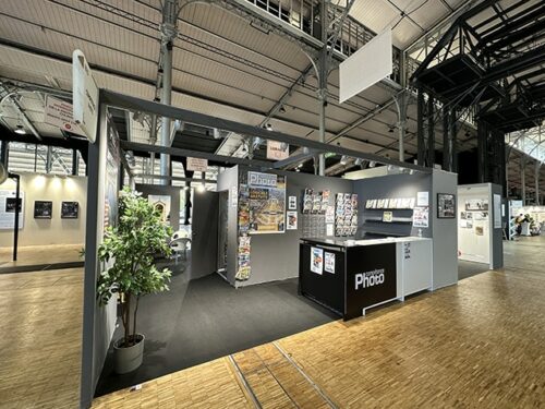 salon de la photo 2024