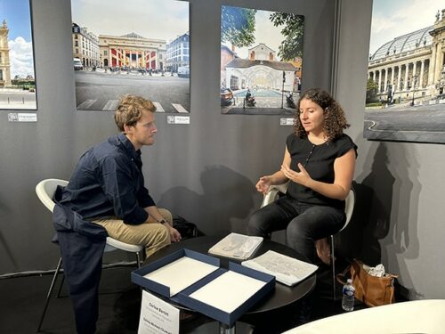 Salon de la photo 1014