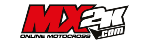 Logo MX2K