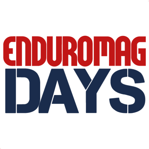 Logo EnduroMag Days