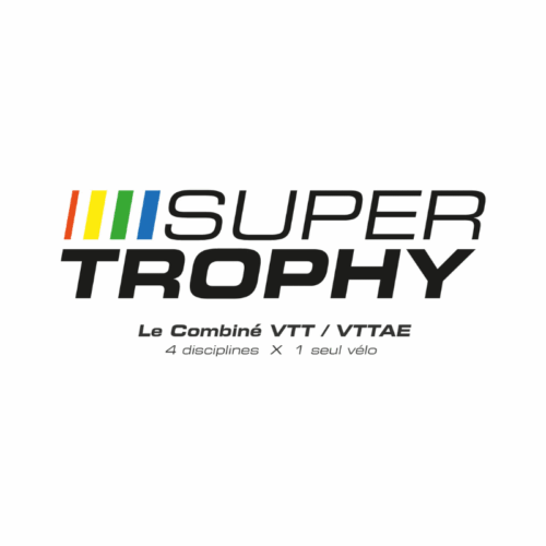 LOGO SUPERTROPHY