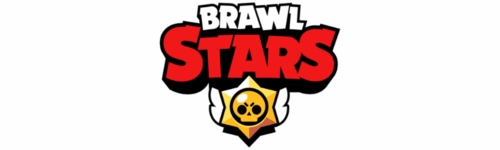 Logo Brawl Stars Magazine