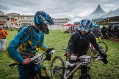 All Moutain Challenge