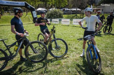 All Moutain Challenge