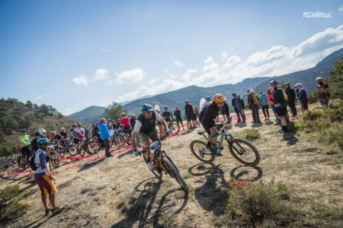 All Moutain Challenge