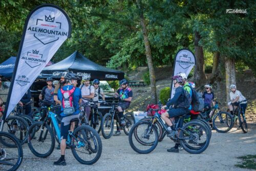 All Moutain Challenge