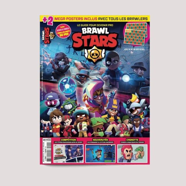 Brawl Stars