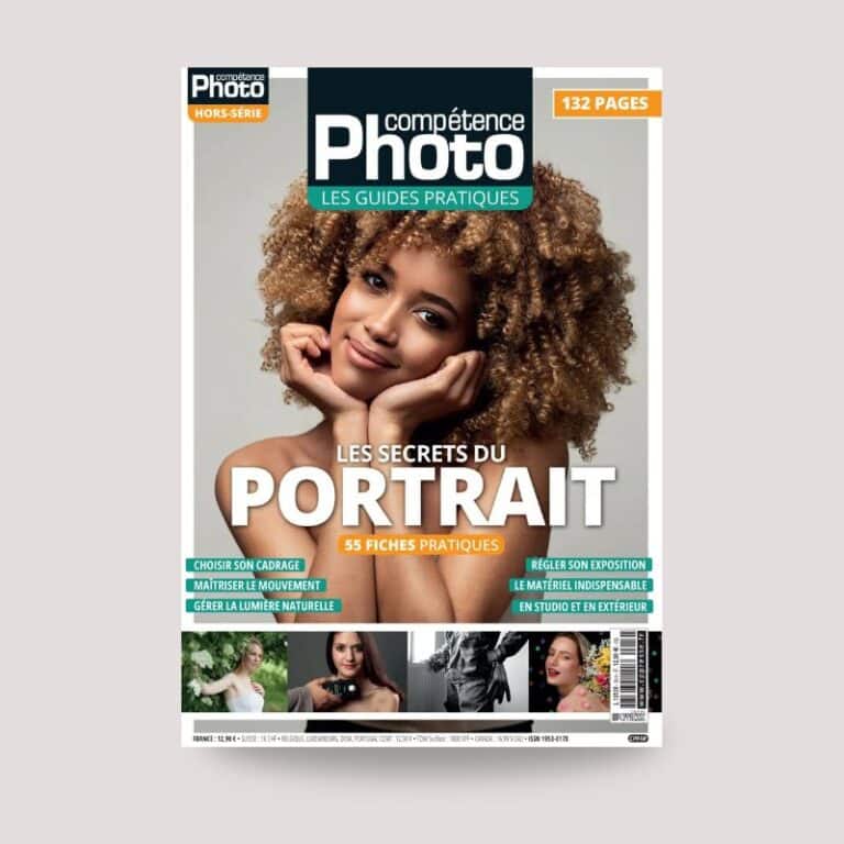 Compétence Photo Hors-Série