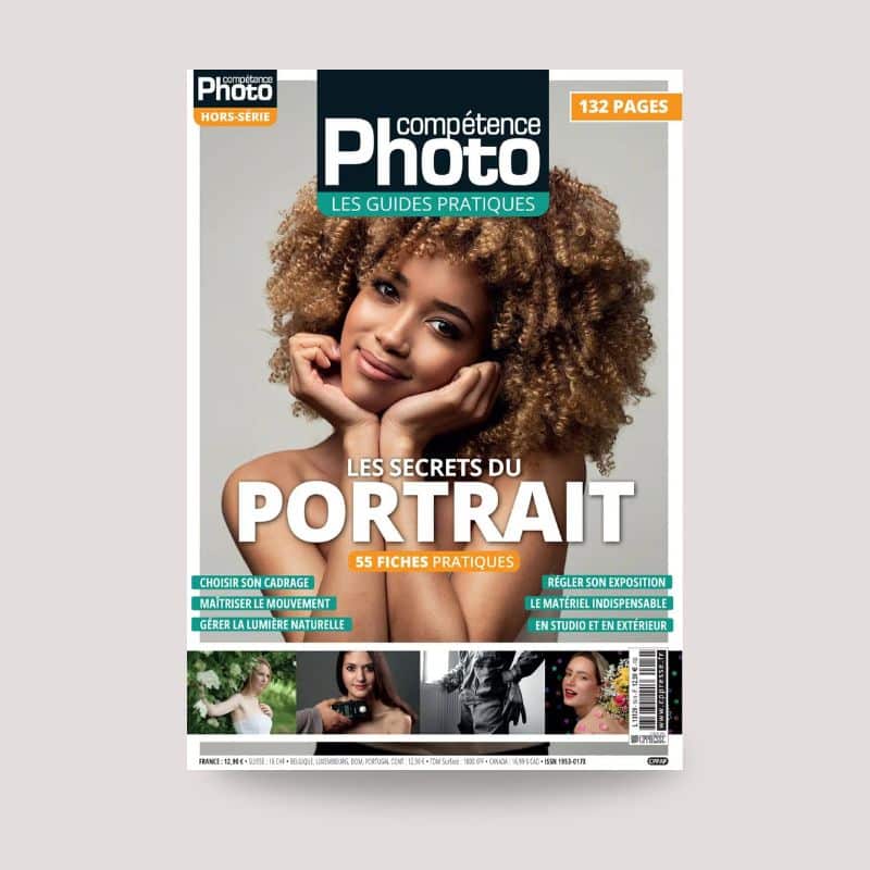 Compétence Photo Hors-Série