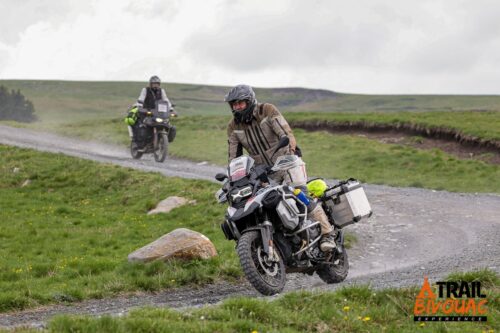 Trail Bivouac Experience 2025