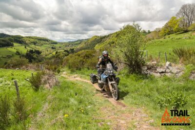 Trail Bivouac Experience