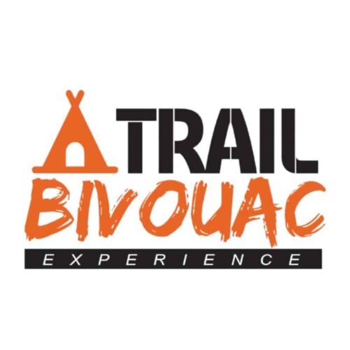 logo trail bivouac experience