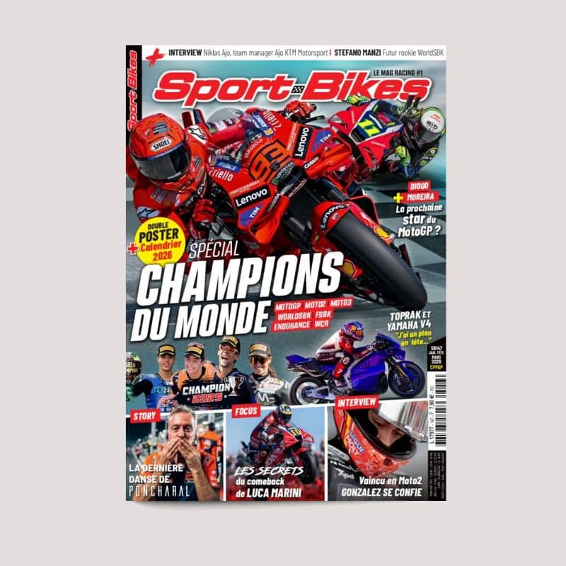 Sport-Bikes n°147