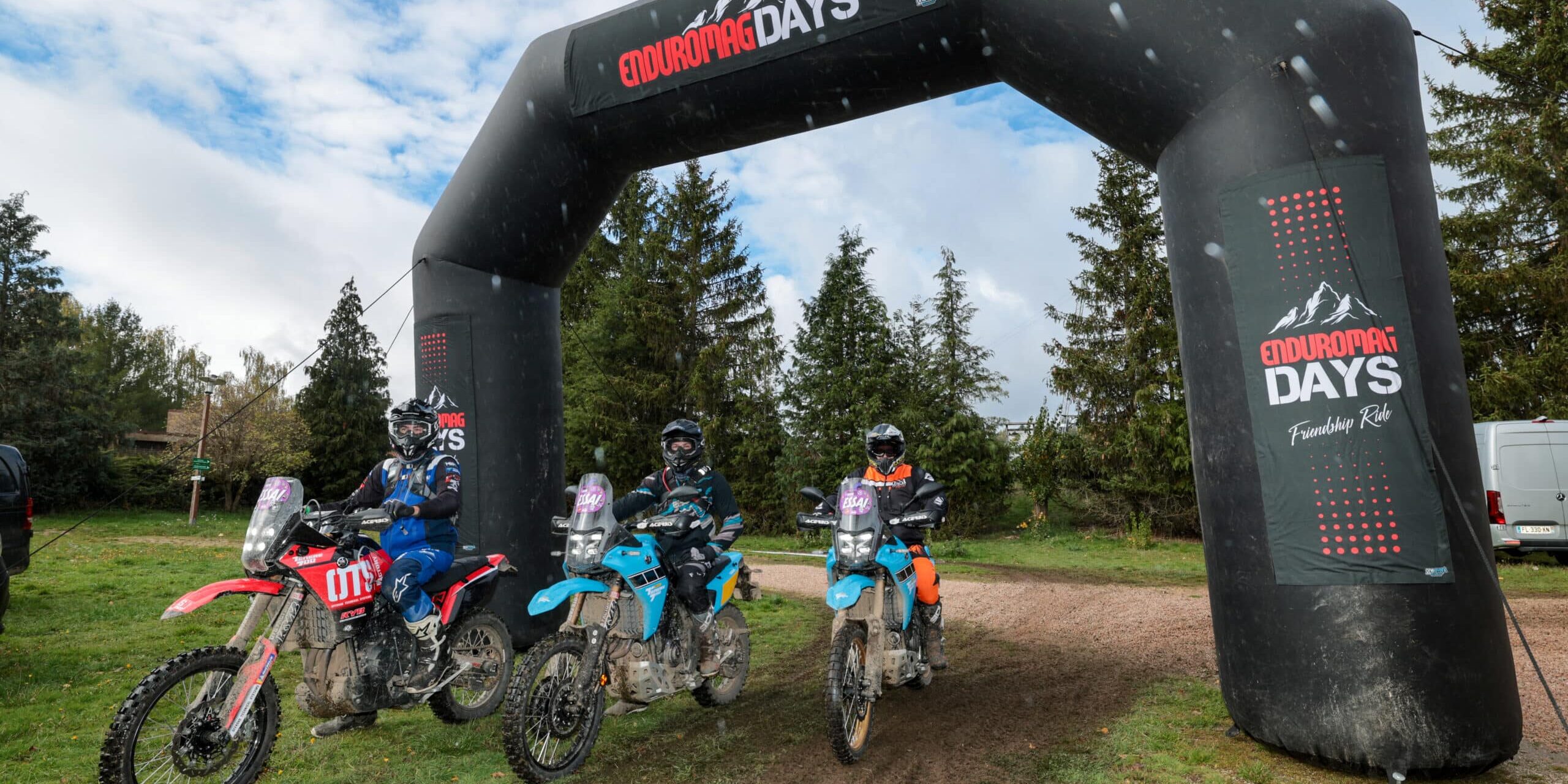 EnduroMagDays 2025