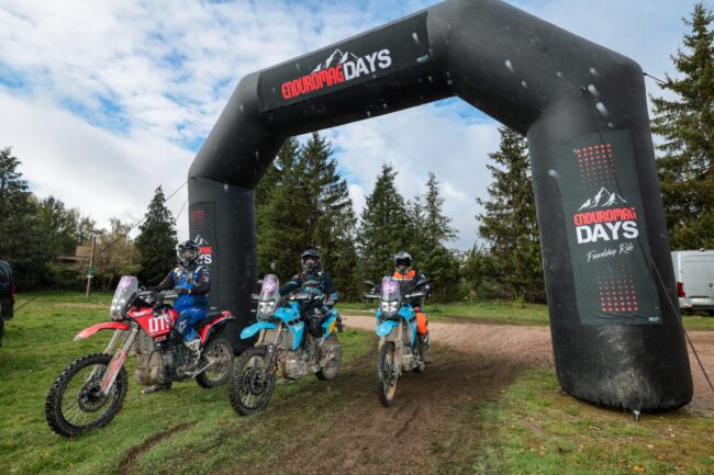 EnduroMagDays 2025