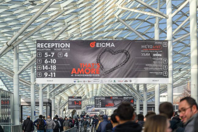 CPPRESSE EICMA