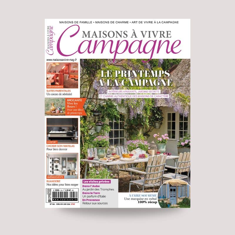 Maison à Vivre Campagne