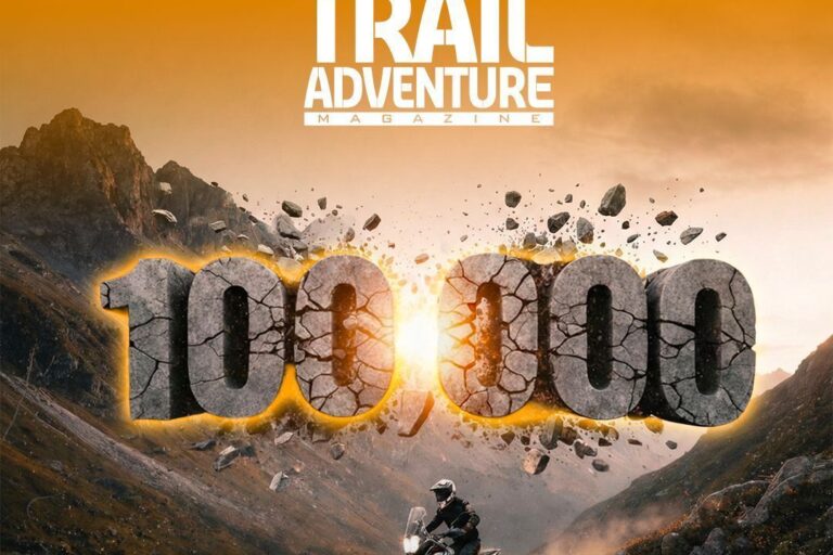 Trail Adventure YouTube