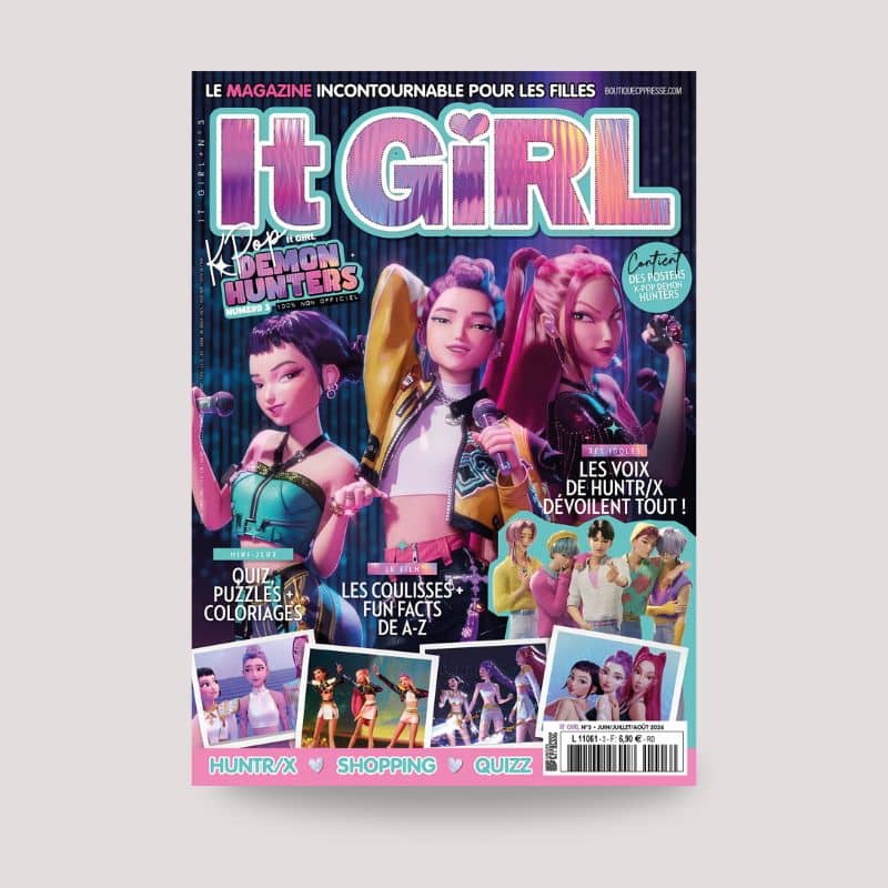 IT GIRL 3