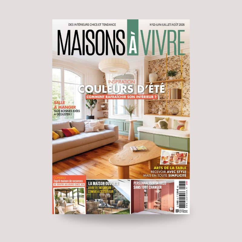 Maison à Vivre
