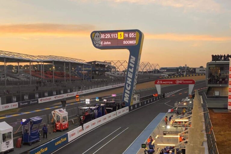 24 Heures du Mans