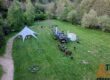 Trail Bivouac Experience