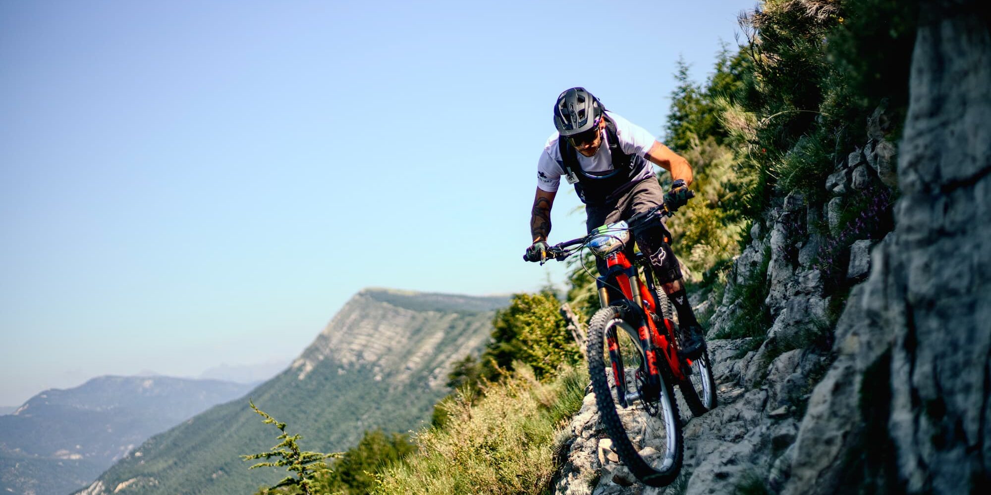 Grand Rallye VTT Transverdon 2026