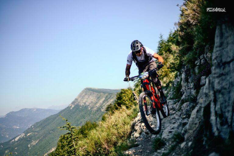 Grand Rallye VTT Transverdon 2026